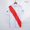 Men's Replica River Plate Home Soccer Jersey Shirt 2022/23 Adidas