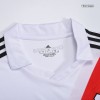 Men's Replica River Plate Home Soccer Jersey Shirt 2022/23 Adidas