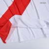 Men's Replica River Plate Home Soccer Jersey Shirt 2022/23 Adidas
