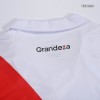 Men's Replica River Plate Home Soccer Jersey Shirt 2022/23 Adidas