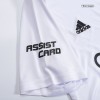 Men's Replica River Plate Home Soccer Jersey Shirt 2022/23 Adidas