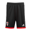 Men's River Plate Home Soccer Shorts 2022/23 Adidas