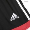 Men's River Plate Home Soccer Shorts 2022/23 Adidas