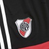 Men's River Plate Home Soccer Shorts 2022/23 Adidas