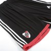 Men's River Plate Home Soccer Shorts 2022/23 Adidas