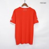 Men's Replica River Plate Away Soccer Jersey Shirt 2022/23 Adidas