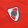 Men's Replica River Plate Away Soccer Jersey Shirt 2022/23 Adidas
