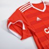 Men's Replica River Plate Away Soccer Jersey Shirt 2022/23 Adidas