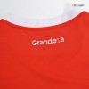 Men's Replica River Plate Away Soccer Jersey Shirt 2022/23 Adidas