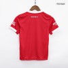 Kids River Plate Away Soccer Jersey Kit (Jersey+Shorts) 2022/23 Adidas