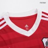 Kids River Plate Away Soccer Jersey Kit (Jersey+Shorts) 2022/23 Adidas