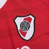 Kids River Plate Away Soccer Jersey Kit (Jersey+Shorts) 2022/23 Adidas