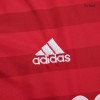 Kids River Plate Away Soccer Jersey Kit (Jersey+Shorts) 2022/23 Adidas