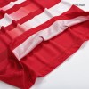 Kids River Plate Away Soccer Jersey Kit (Jersey+Shorts) 2022/23 Adidas