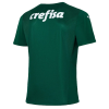 Men's Replica SE Palmeiras Home Soccer Jersey Shirt 2021/22 Puma