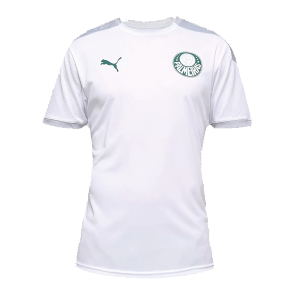 Men's Replica SE Palmeiras Training Soccer Jersey Shirt 2021/22 Puma
