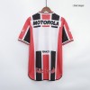Men's Retro 1993 Sao Paulo FC Away Soccer Jersey Shirt