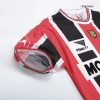 Men's Retro 1993 Sao Paulo FC Away Soccer Jersey Shirt