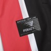 Men's Retro 1993 Sao Paulo FC Away Soccer Jersey Shirt