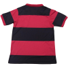 Men's Retro 1982 CR Flamengo Home Soccer Jersey Shirt Adidas