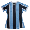Women's Replica Grêmio FBPA Home Soccer Jersey Shirt 2021/22 Umbro