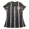 Women's Replica Corinthians Away Soccer Jersey Shirt 2021/22 Nike