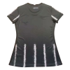 Women's Replica Corinthians Away Soccer Jersey Shirt 2021/22 Nike