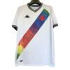 Men's Replica Vasco da Gama Soccer Jersey Shirt 2021/22 Kappa