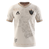 Men's Replica Atlético Mineiro Soccer Jersey Shirt 2021/22 Le Coq Sportif