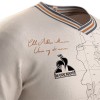 Men's Replica Atlético Mineiro Soccer Jersey Shirt 2021/22 Le Coq Sportif