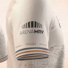 Men's Replica Atlético Mineiro Soccer Jersey Shirt 2021/22 Le Coq Sportif