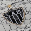 Men's Replica Atlético Mineiro Soccer Jersey Shirt 2021/22 Le Coq Sportif