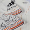 Men's Replica Atlético Mineiro Soccer Jersey Shirt 2021/22 Le Coq Sportif
