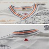 Men's Replica Atlético Mineiro Soccer Jersey Shirt 2021/22 Le Coq Sportif