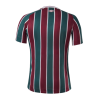 Men's Replica Fluminense FC Home Soccer Jersey Shirt 2021/22 Umbro