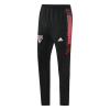 Men's Sao Paulo FC Soccer Training Pants 2021/22 Adidas