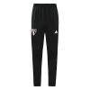Men's Sao Paulo FC Soccer Training Pants 2021/22 Adidas