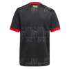 Men's Replica CR Flamengo Third Away Soccer Jersey Shirt 2021/22 Adidas