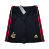 Men's CR Flamengo Third Away Soccer Shorts 2021/22 Adidas
