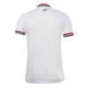 Men's Replica Fluminense FC Away Soccer Jersey Shirt 2021/22 Umbro
