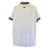 Men's Replica Fluminense FC Away Soccer Jersey Shirt 2021/22 Umbro