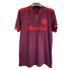 Men's Replica SC Internacional Third Away Soccer Jersey Shirt 2021/22 Adidas