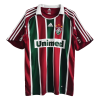 Men's Retro 2008/09 Fluminense FC Home Soccer Jersey Shirt Adidas
