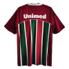 Men's Retro 2008/09 Fluminense FC Home Soccer Jersey Shirt Adidas