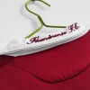 Men's Retro 2008/09 Fluminense FC Home Soccer Jersey Shirt Adidas