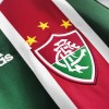 Men's Retro 2008/09 Fluminense FC Home Soccer Jersey Shirt Adidas