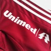 Men's Retro 2008/09 Fluminense FC Home Soccer Jersey Shirt Adidas