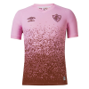 Men's Replica Fluminense FC Soccer Jersey Shirt 2021/22 Umbro