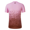 Men's Replica Fluminense FC Soccer Jersey Shirt 2021/22 Umbro