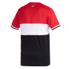 Men's Replica Sao Paulo FC Third Away Soccer Jersey Shirt 2021/22 Adidas